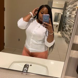 Meet your Posher, Khadijah